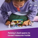 Paisley's Room- 199 Pcs