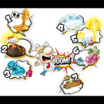 Crazy Science The Mad Scientist's Big Laboratory