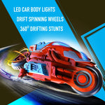 Exost Motodrift X