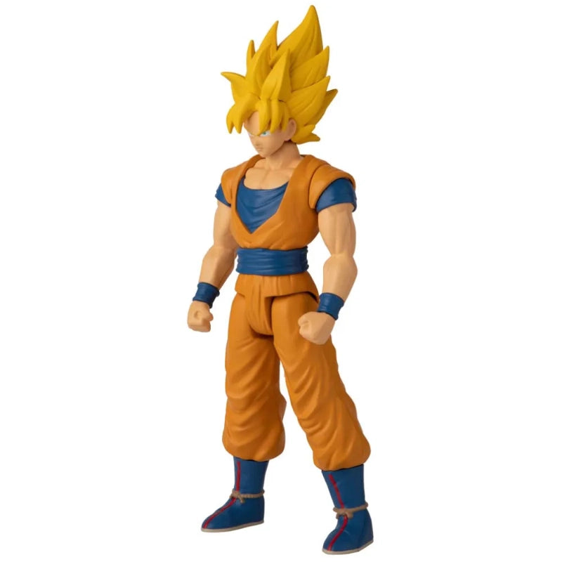 12" Limit Breaker Series- Super Saiyan Goku