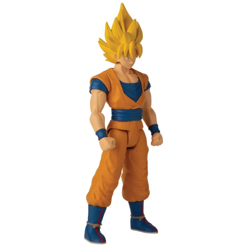 12" Limit Breaker Series- Super Saiyan Goku