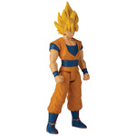 12" Limit Breaker Series- Super Saiyan Goku