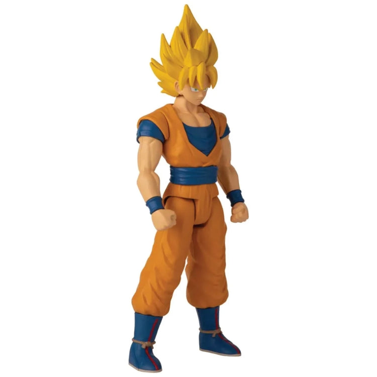 12" Limit Breaker Series- Super Saiyan Goku