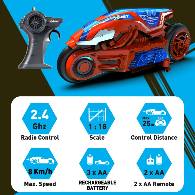 Exost Motodrift X