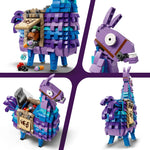 Supply Llama - 691 Pcs