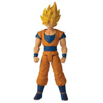 12" Limit Breaker Series- Super Saiyan Goku