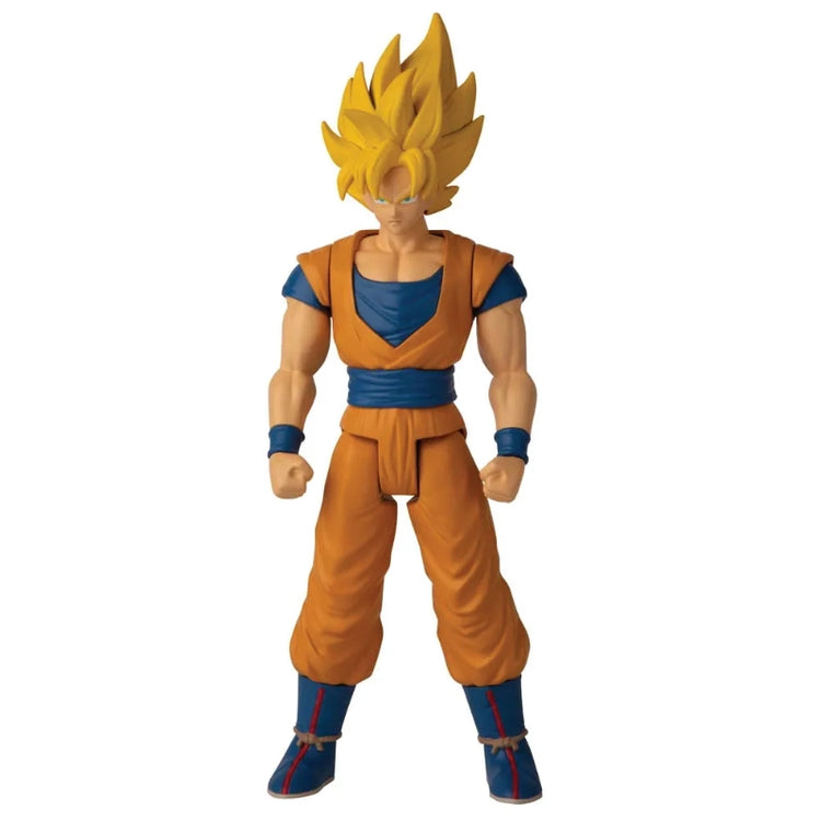12" Limit Breaker Series- Super Saiyan Goku