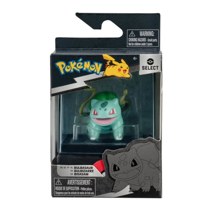 Pokemon- 8" Plush W16 (Horsea)