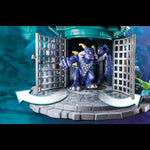 Violet Vale- Demon Lair- 87 Pcs