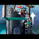 Violet Vale- Demon Lair- 87 Pcs