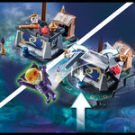 Violet Vale- Demon Lair- 87 Pcs