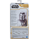 Star Wars Olympus The Mandalorian Figure- 9.5-Inch
