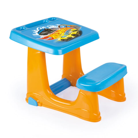 Hot Wheels Study Desk