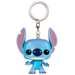 Pocket Pop! Disney: Lilo & Stitch- Stitch