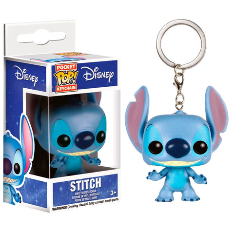 Pocket Pop! Disney: Lilo & Stitch- Stitch