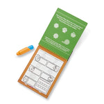 Water Wow! Water Reveal Pad- Numbers