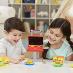 Play-Doh Kitchen Creations Barbecue Grill 'n Stamp Playset