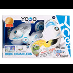 Silverlit Robo Chameleon