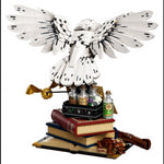 Hogwarts Icons - Collectors' Edition- 3010 Pcs (Rare Edition)