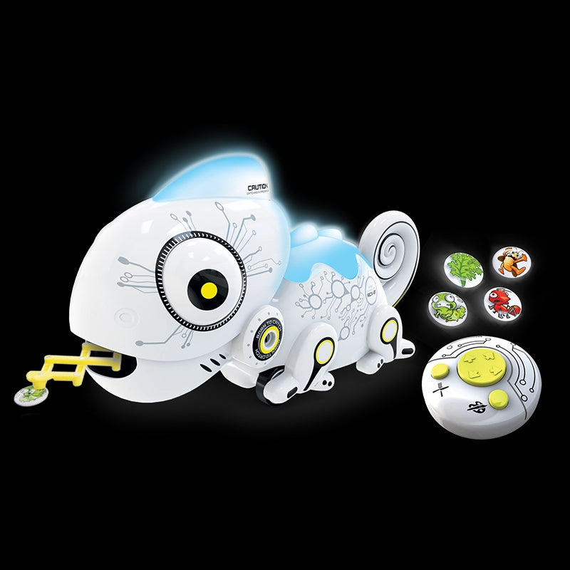 Silverlit Robo Chameleon