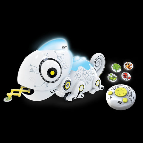 Silverlit Robo Chameleon