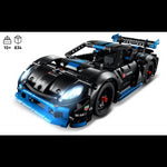 Porsche GT4 e-Performance Race Car- 836 Pcs