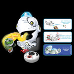 Silverlit Robo Chameleon