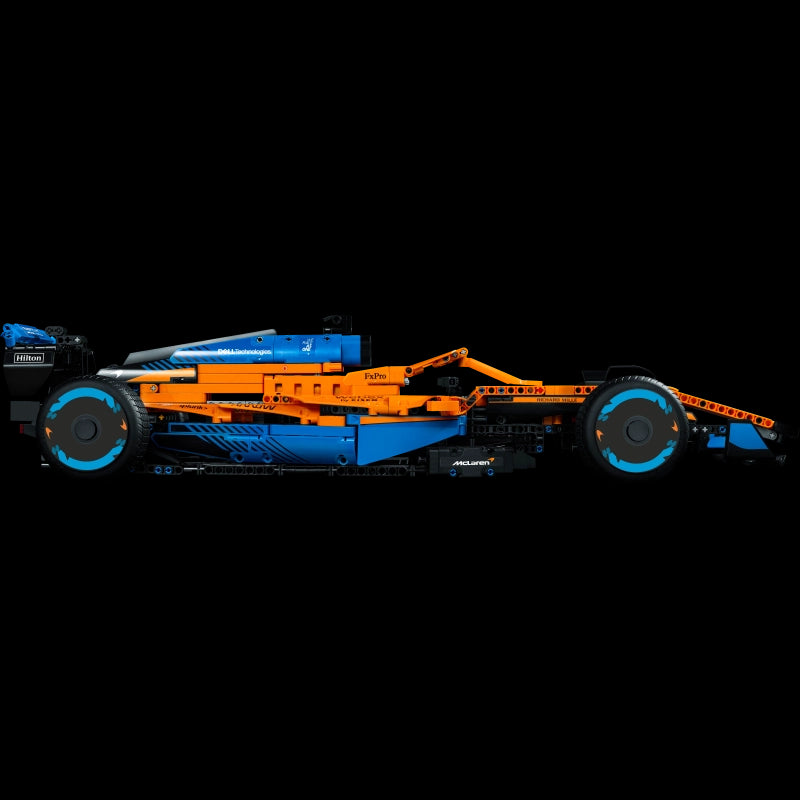McLaren Formula 1™ Race Car- 1434 Pcs