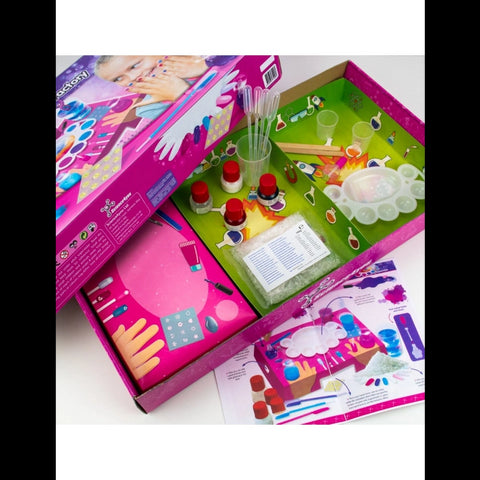 Manicure Factory