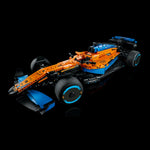 McLaren Formula 1™ Race Car- 1434 Pcs