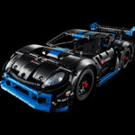 Porsche GT4 e-Performance Race Car- 836 Pcs