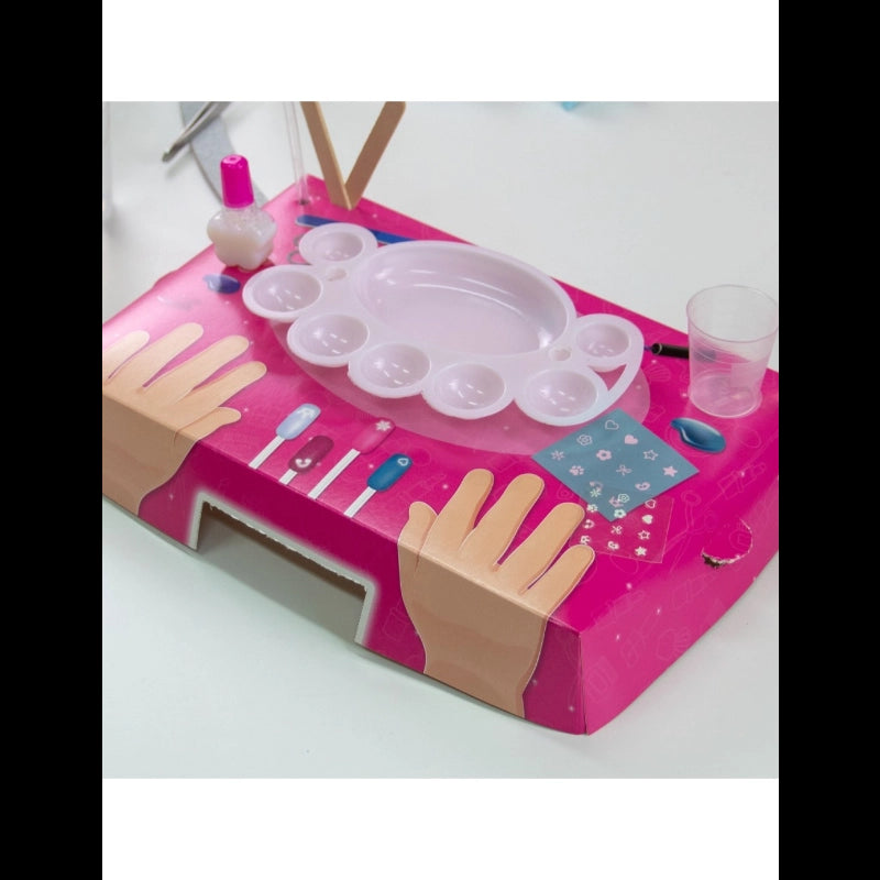 Manicure Factory