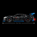 Porsche GT4 e-Performance Race Car- 836 Pcs