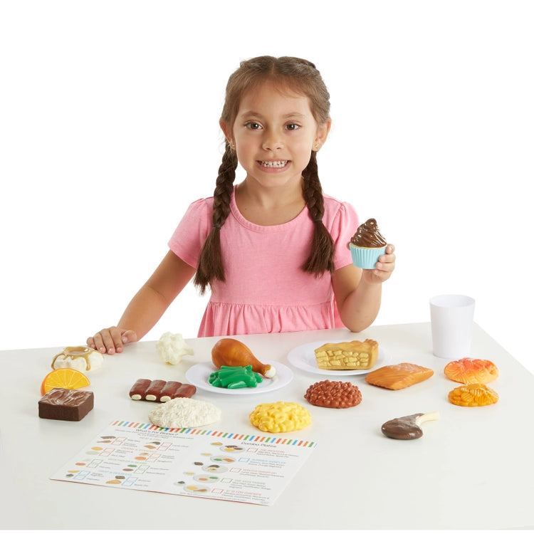 Combine and Dine Dinners-17Piece Set