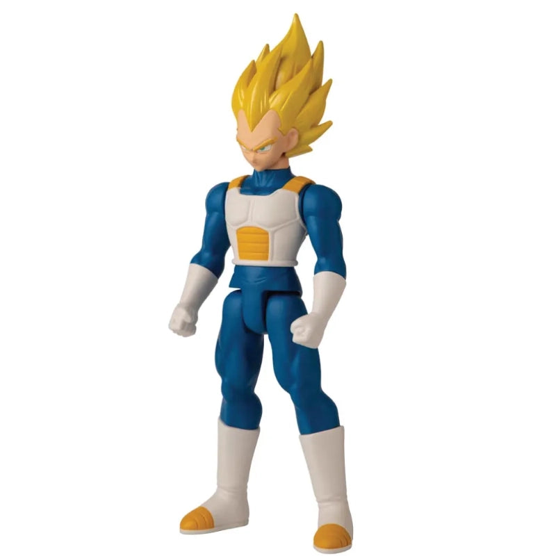 12" Limit Breaker Series- Super Saiyan Vegeta