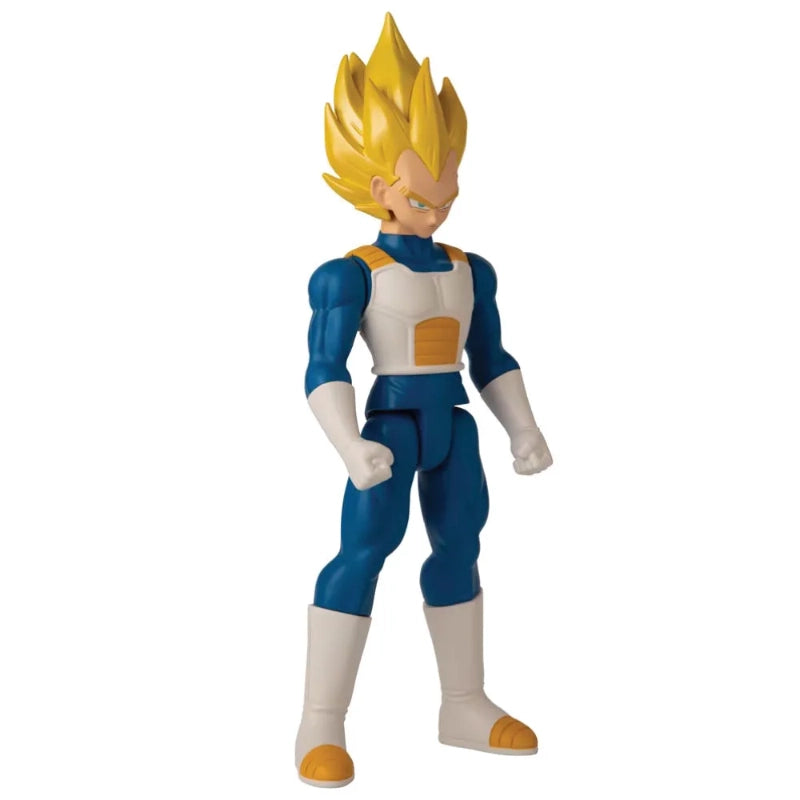 12" Limit Breaker Series- Super Saiyan Vegeta