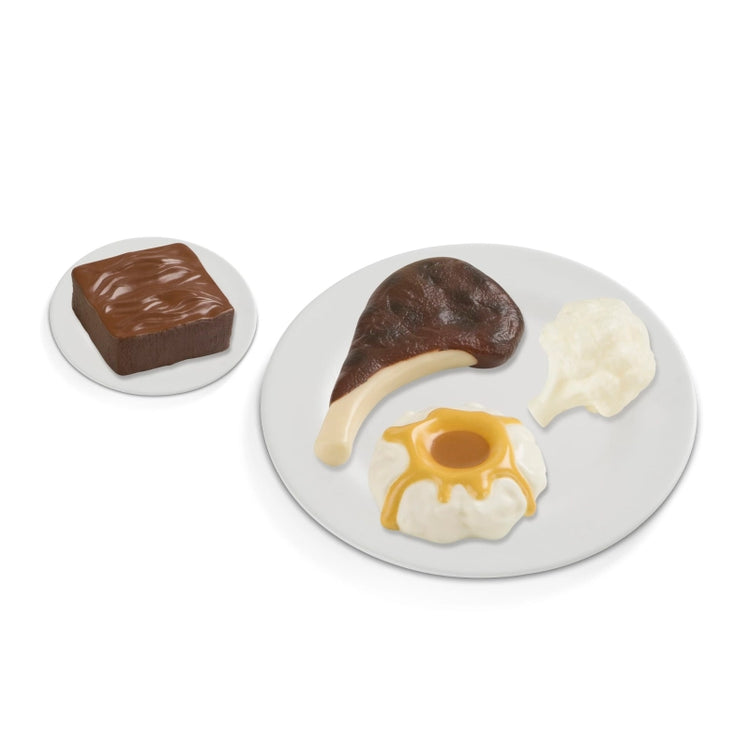 Combine and Dine Dinners-17Piece Set