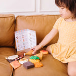 Combine and Dine Dinners-17Piece Set
