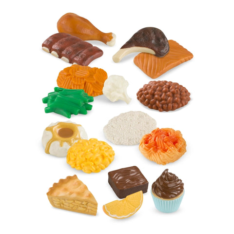 Combine and Dine Dinners-17Piece Set