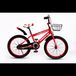 SpeedStar Bicycle 20-Inch- Red