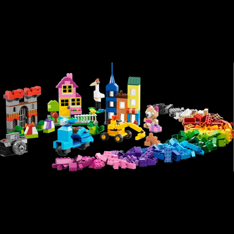 LEGO® Large Creative Brick Box- 790 Pcs