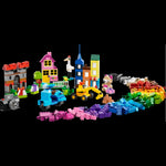 LEGO® Large Creative Brick Box- 790 Pcs