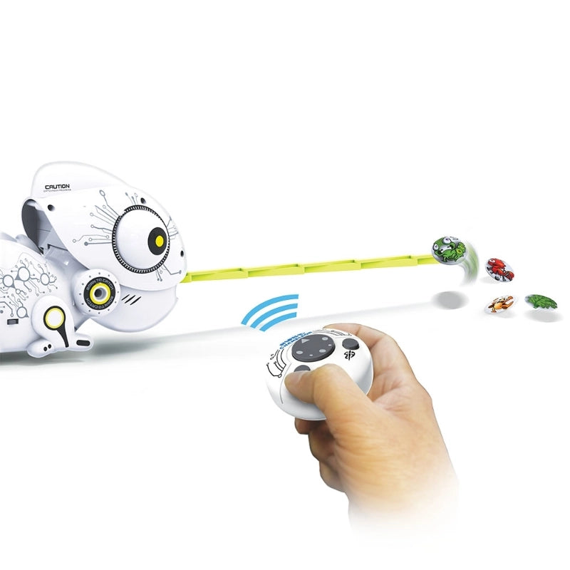 Silverlit Robo Chameleon