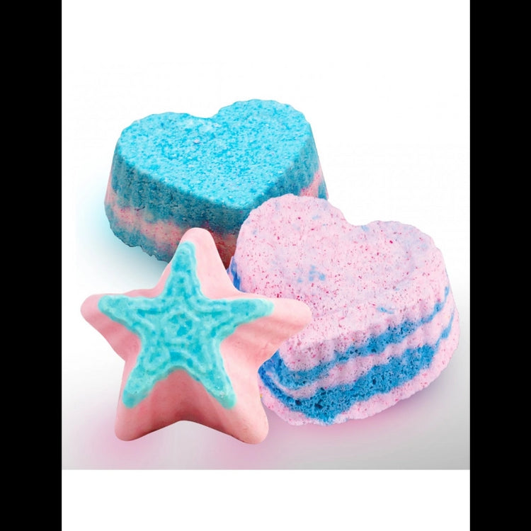 Bath Bombs