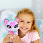 My Fuzzy Friends Magic Whispers Zoey