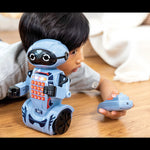Silverlit- Robo DR7