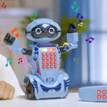 Silverlit- Robo DR7