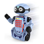 Silverlit- Robo DR7