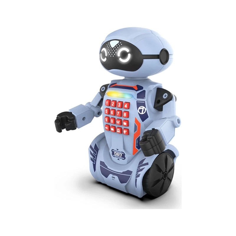 Silverlit- Robo DR7