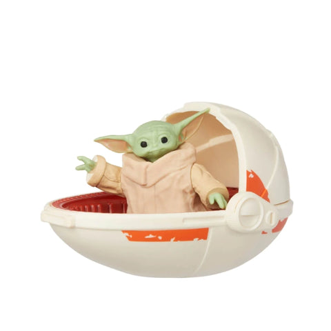 Star Wars Olympus Grogu Figure- 9.5-Inch